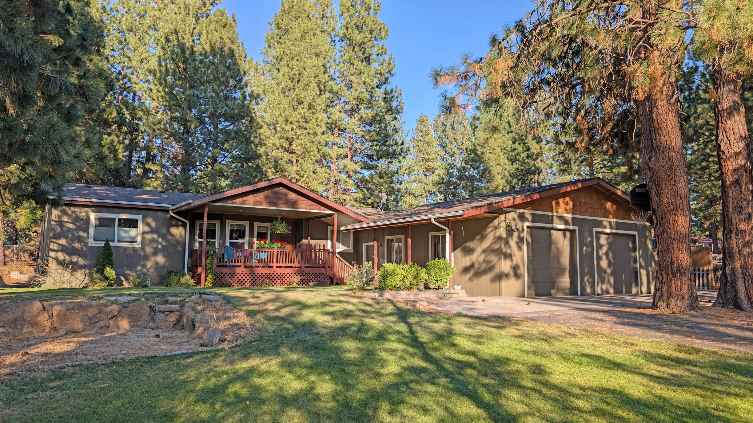 19032 Pumice Butte Road Bend, OR 97702 - Photo 1 of 34 PBR Front E