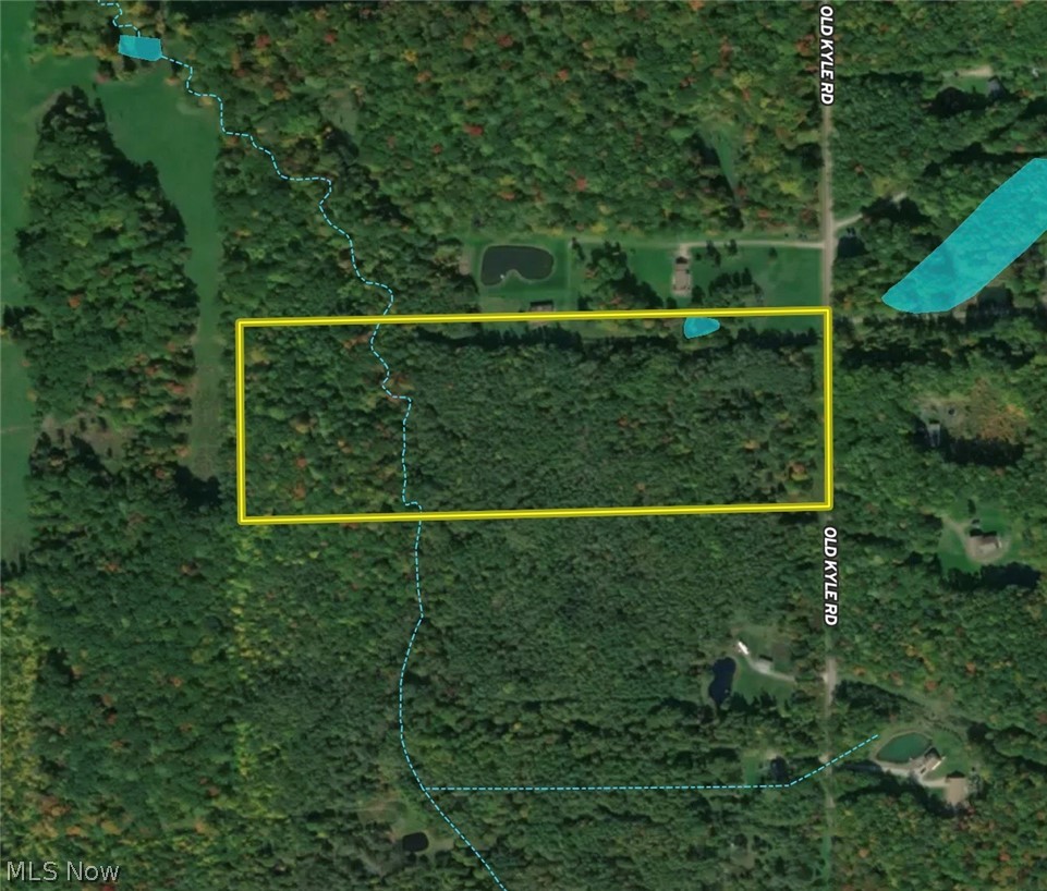 1291 Old Kyle Road Dorset, OH 44032 - Photo 21 of 21