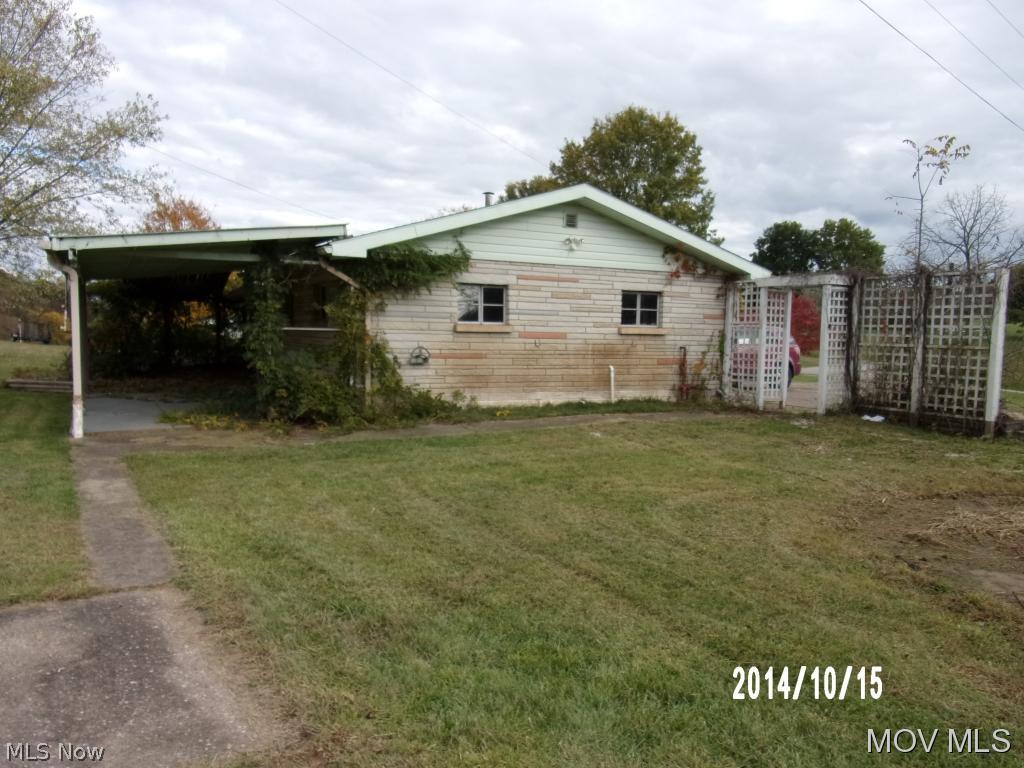 1673 Flatwoods Road Ravenswood, WV 26164 - Photo 11 of 13