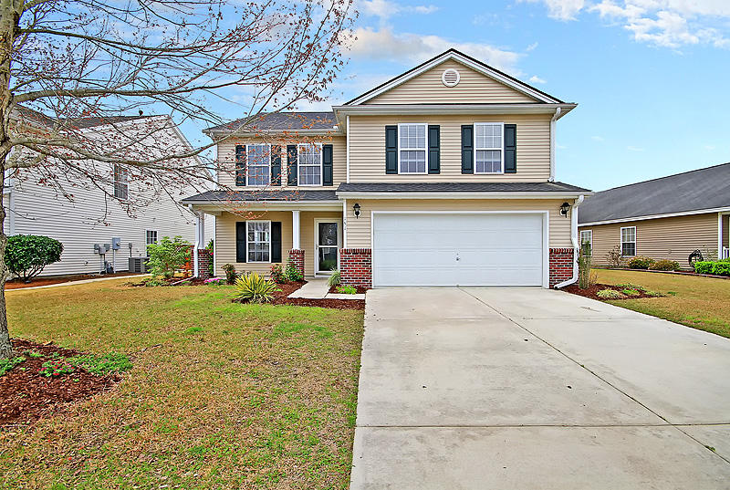 151 Decatur Drive Summerville, SC 29486 - Photo 3 of 46 IMG_0525-copy