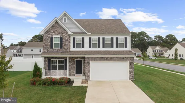 $415,000 | 500 South Regulator Drive, Cambridge, MD 21613