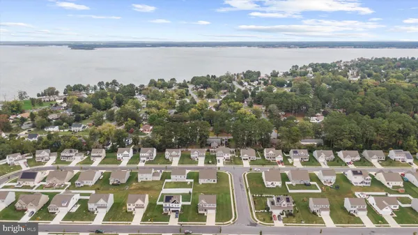$415,000 | 500 South Regulator Drive, Cambridge, MD 21613