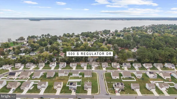 $415,000 | 500 South Regulator Drive, Cambridge, MD 21613