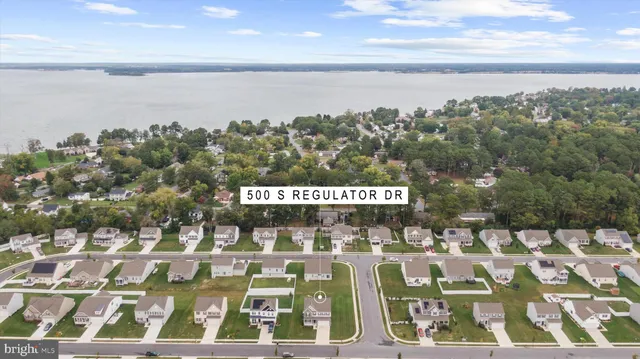 $415,000 | 500 South Regulator Drive, Cambridge, MD 21613
