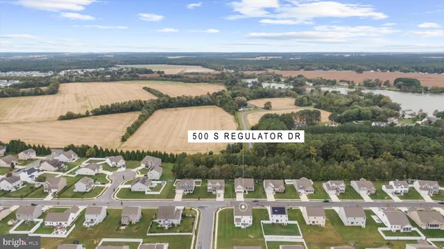 $415,000 | 500 South Regulator Drive, Cambridge, MD 21613