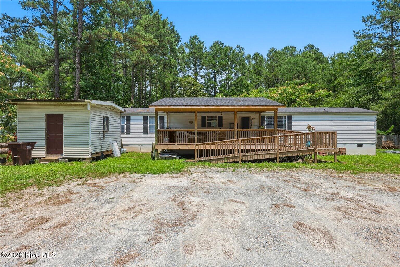 1223 Arvida Spur Road Rocky Point, NC 28457 - Photo 22 of 42