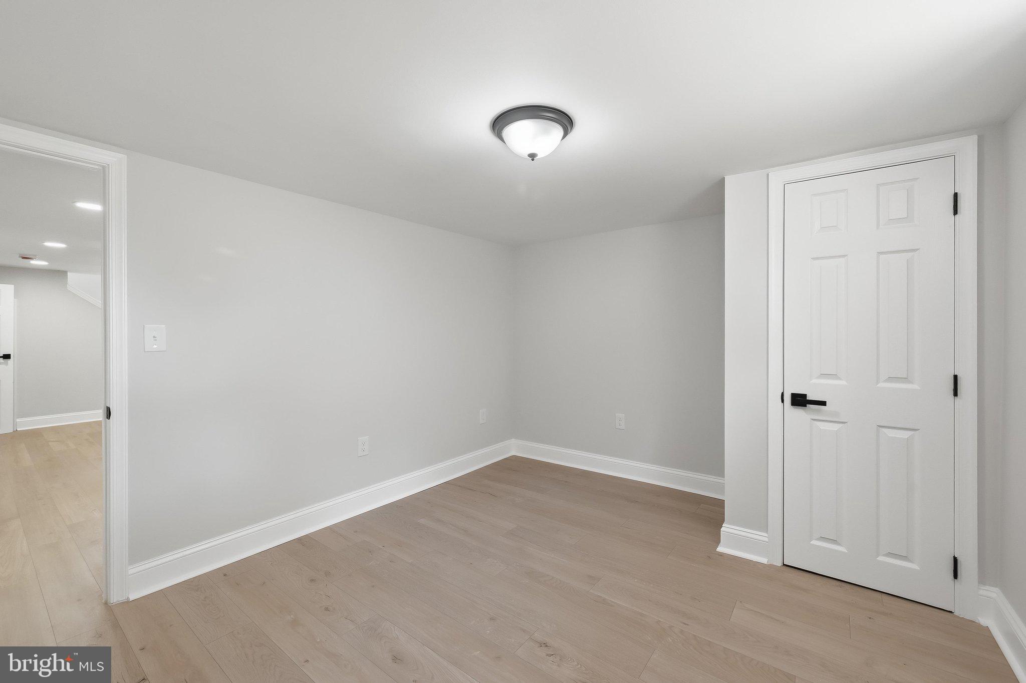 7701 Gunther Road Glen Burnie, MD 21060 - Photo 31 of 40 Bonus Room - Lower Level