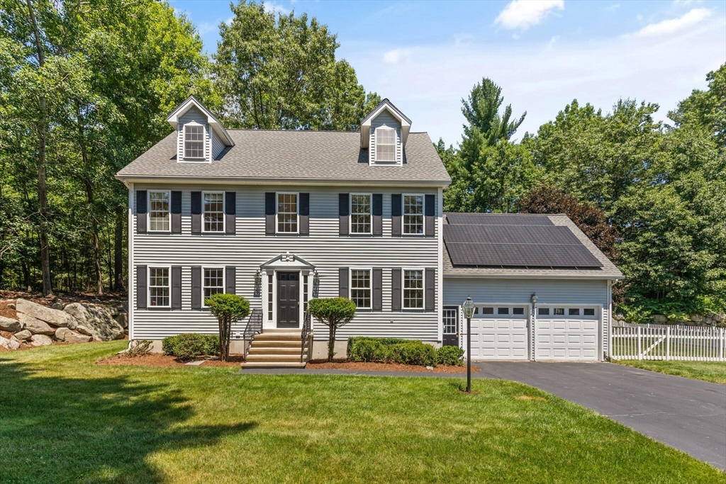 8 Vineyard Road Westford, MA 01886 - Photo 1 of 40 Gallery Image 1