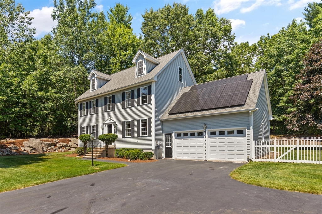 8 Vineyard Road Westford, MA 01886 - Photo 2 of 40 Gallery Image 2