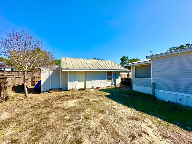 $319,900 | 111 Santana Drive, Santa Rosa Beach, FL 32459