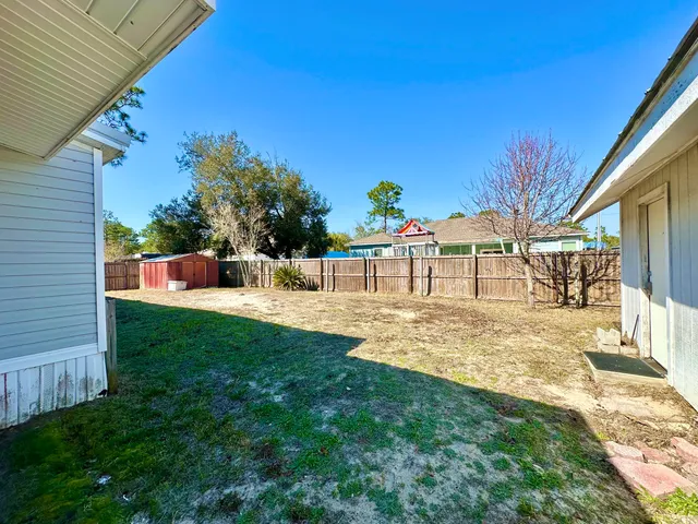 $319,900 | 111 Santana Drive, Santa Rosa Beach, FL 32459