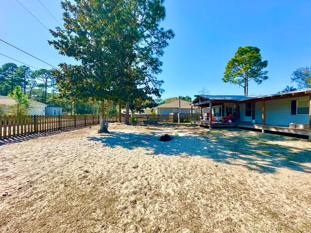 $319,900 | 111 Santana Drive, Santa Rosa Beach, FL 32459