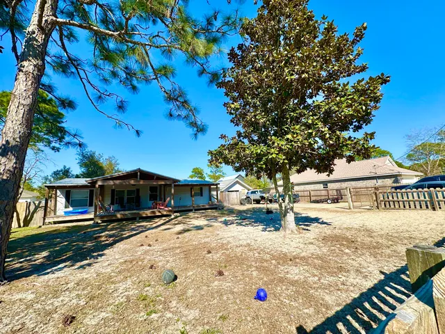 $319,900 | 111 Santana Drive, Santa Rosa Beach, FL 32459