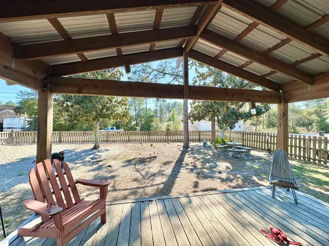 $319,900 | 111 Santana Drive, Santa Rosa Beach, FL 32459