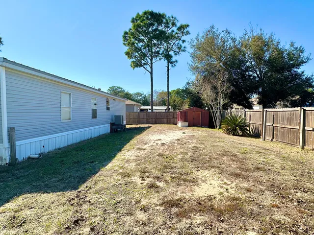 $319,900 | 111 Santana Drive, Santa Rosa Beach, FL 32459