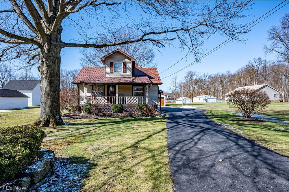 266 South Raccoon Road Youngstown, OH 44515 - Photo 26 of 26 Gallery Image 26