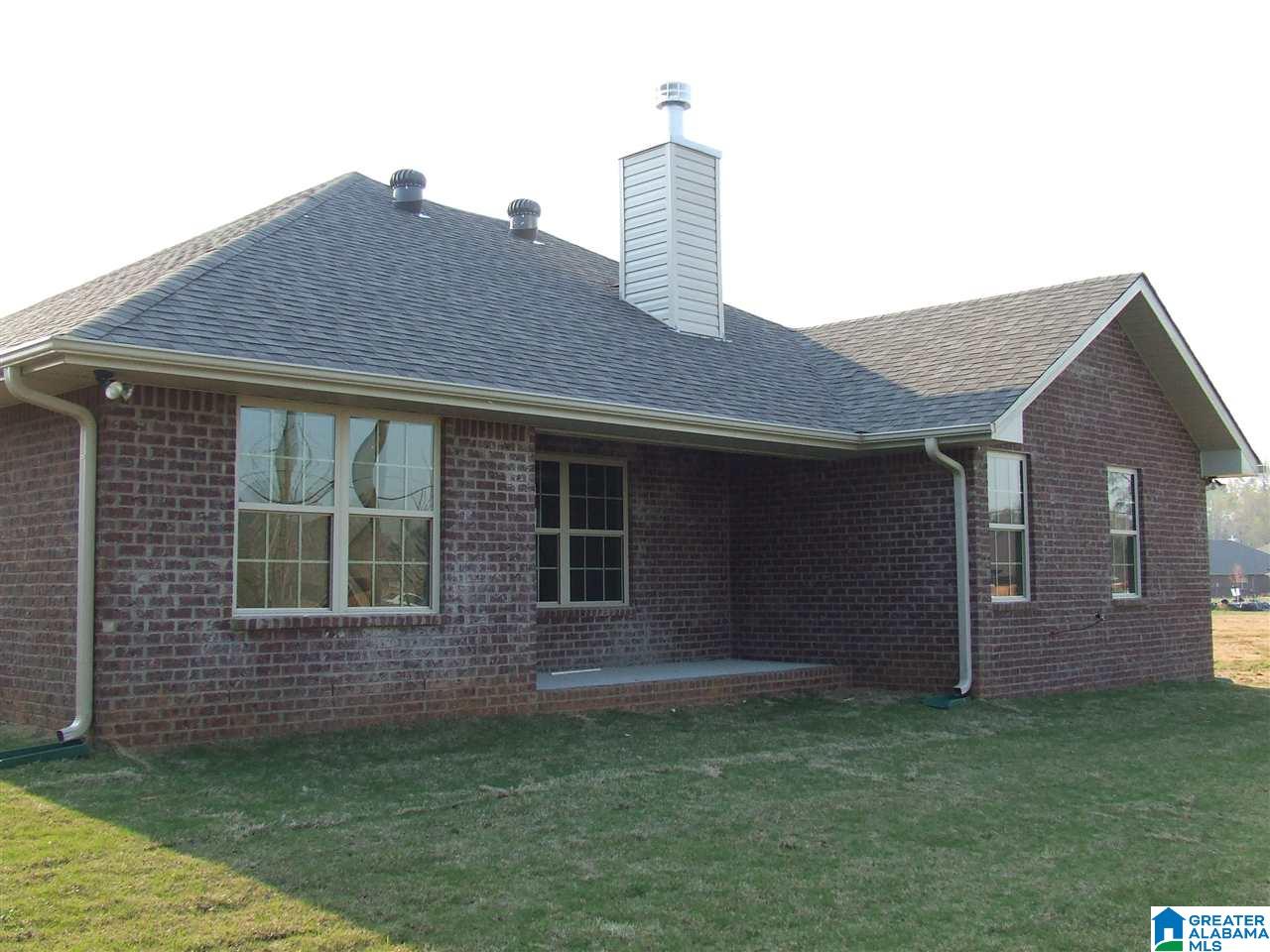 221 Makena Way Alabaster, AL 35007 - Photo 5 of 35