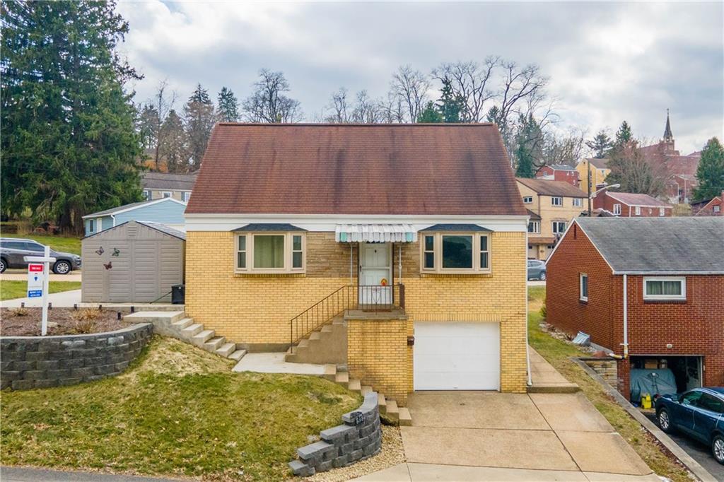 638 Agnew Road Pittsburgh, PA 15227 - Photo 1 of 23