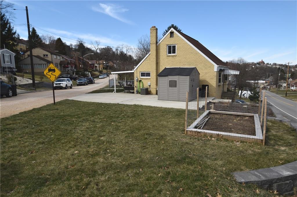 638 Agnew Road Pittsburgh, PA 15227 - Photo 22 of 23