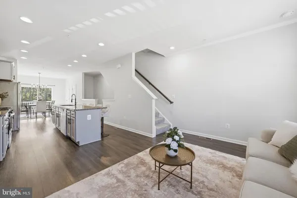 $420,000 | 8219 Hollow Court, Severn, MD 21144