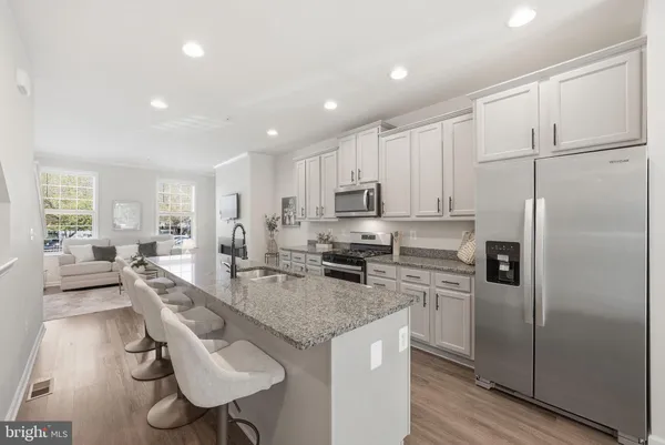 $420,000 | 8219 Hollow Court, Severn, MD 21144