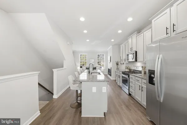 $420,000 | 8219 Hollow Court, Severn, MD 21144