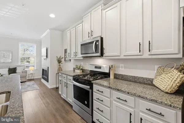 $420,000 | 8219 Hollow Court, Severn, MD 21144
