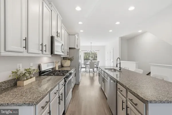 $420,000 | 8219 Hollow Court, Severn, MD 21144