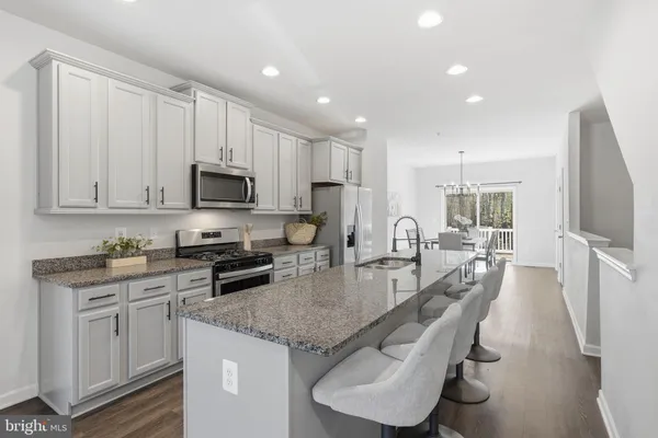 $420,000 | 8219 Hollow Court, Severn, MD 21144