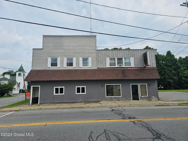 $385,000 | 111 Bridge Street, Northville, NY 12134