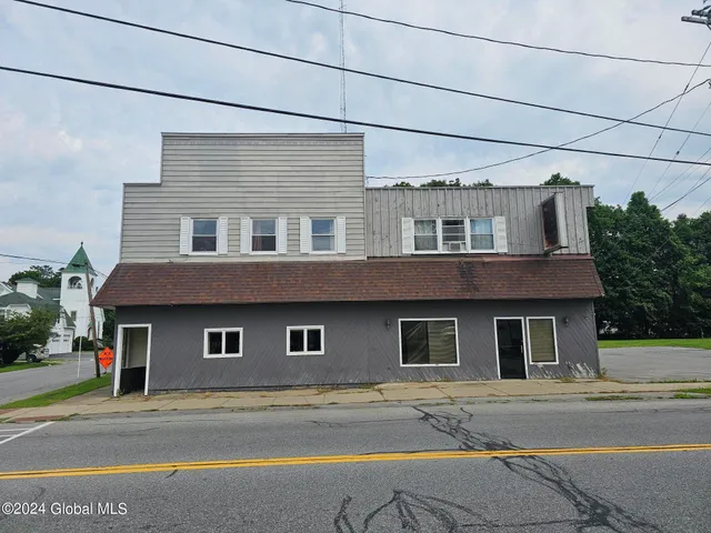 $385,000 | 111 Bridge Street, Northville, NY 12134