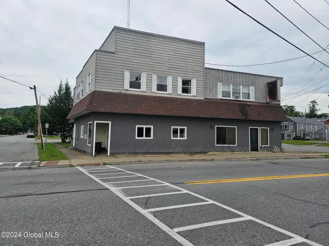 $385,000 | 111 Bridge Street, Northville, NY 12134