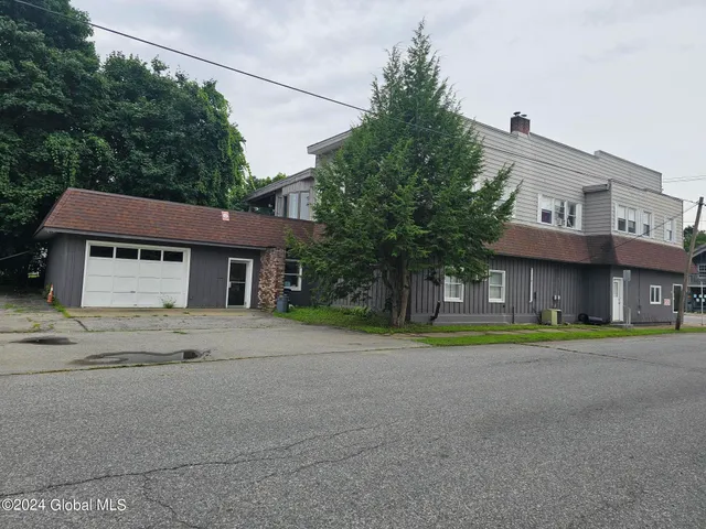 $385,000 | 111 Bridge Street, Northville, NY 12134