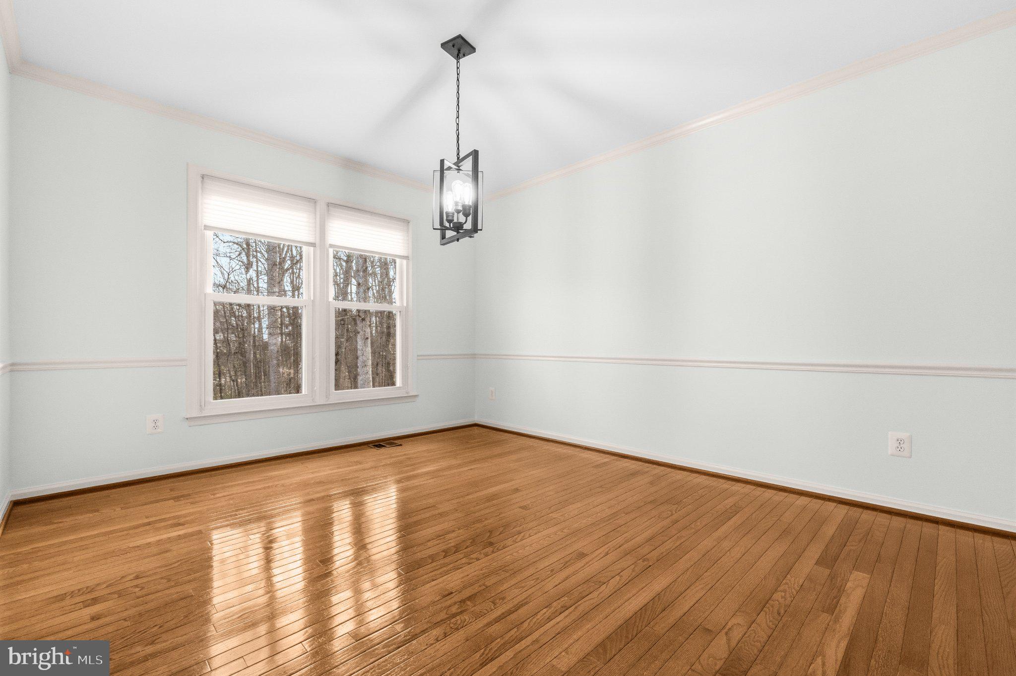 7118 Counter Place Burke, VA 22015 - Photo 12 of 53 Bright and airy space with natural light.