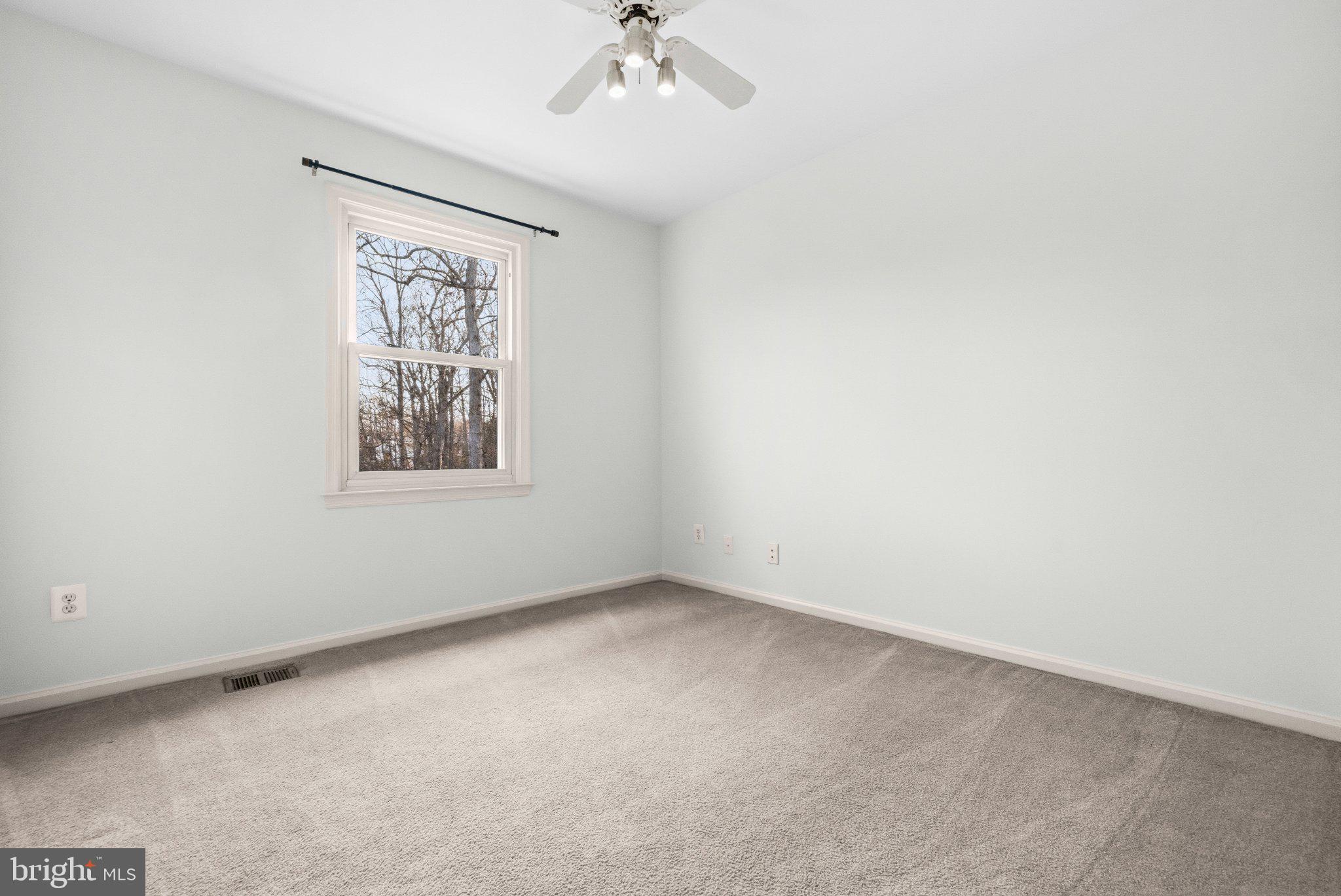 7118 Counter Place Burke, VA 22015 - Photo 30 of 53 Bright and airy blank canvas room.