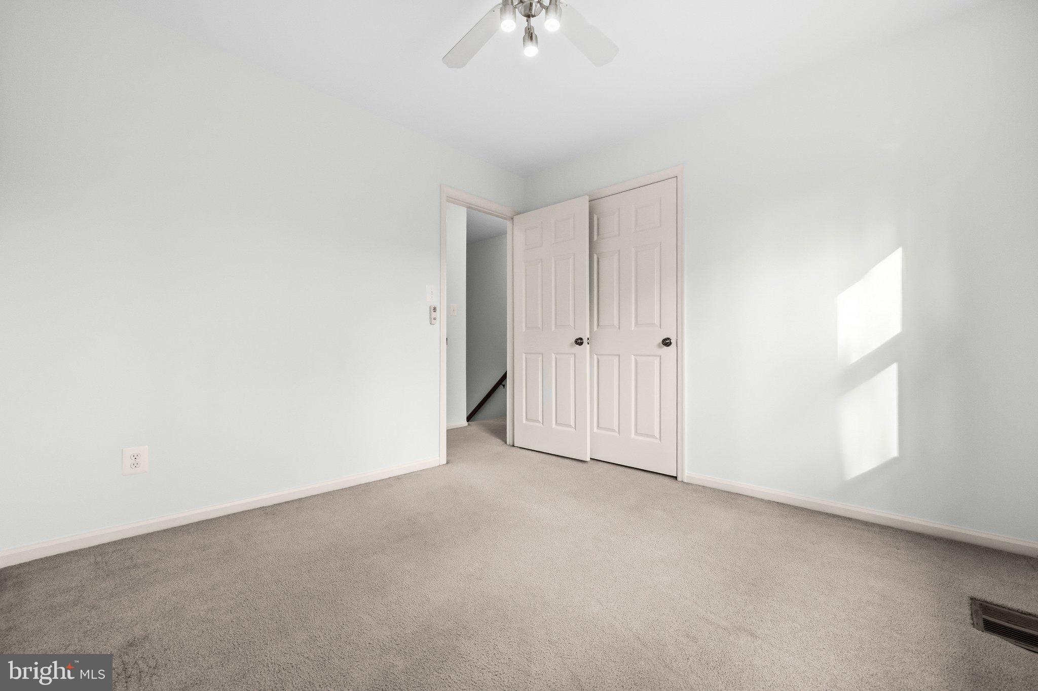 7118 Counter Place Burke, VA 22015 - Photo 31 of 53 Bright and airy room with dual doors.