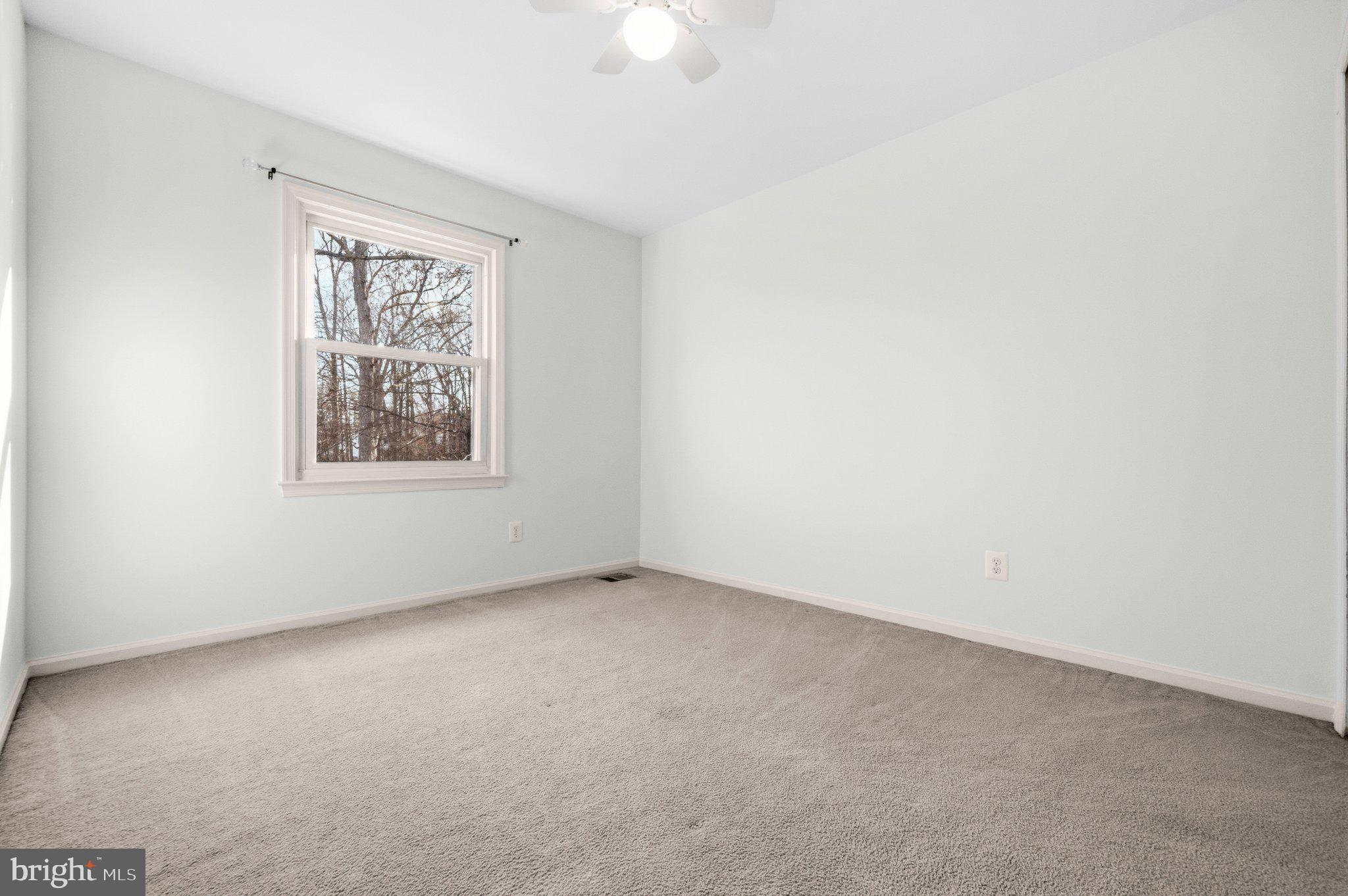 7118 Counter Place Burke, VA 22015 - Photo 32 of 53 Bright and airy blank canvas room.