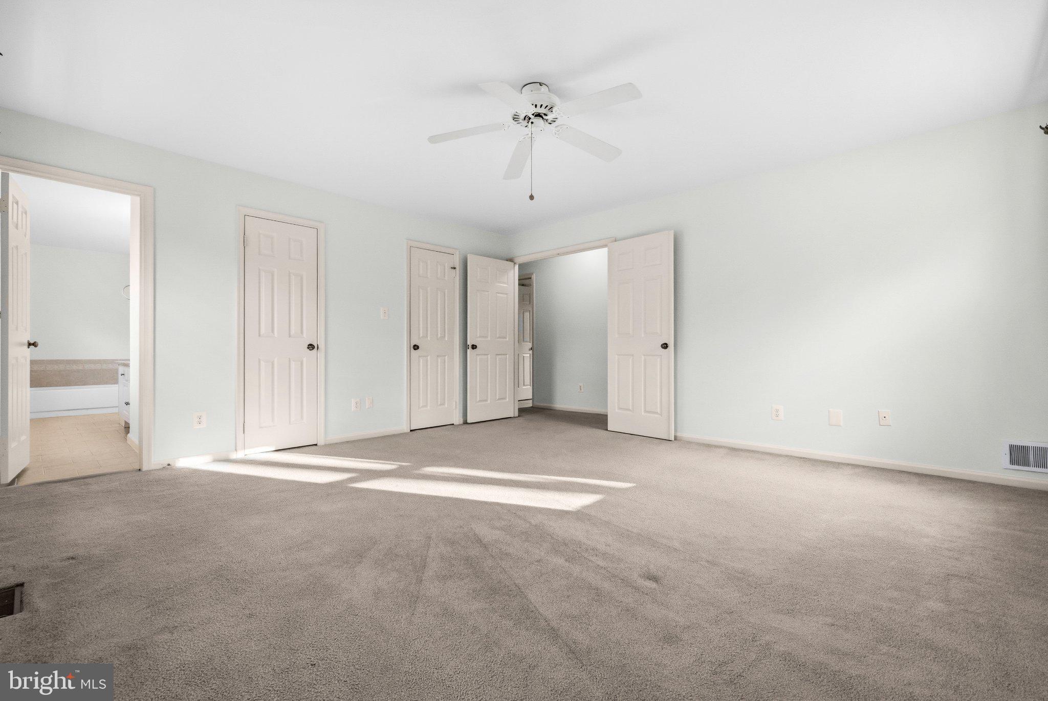 7118 Counter Place Burke, VA 22015 - Photo 35 of 53 Spacious room with soft natural light.