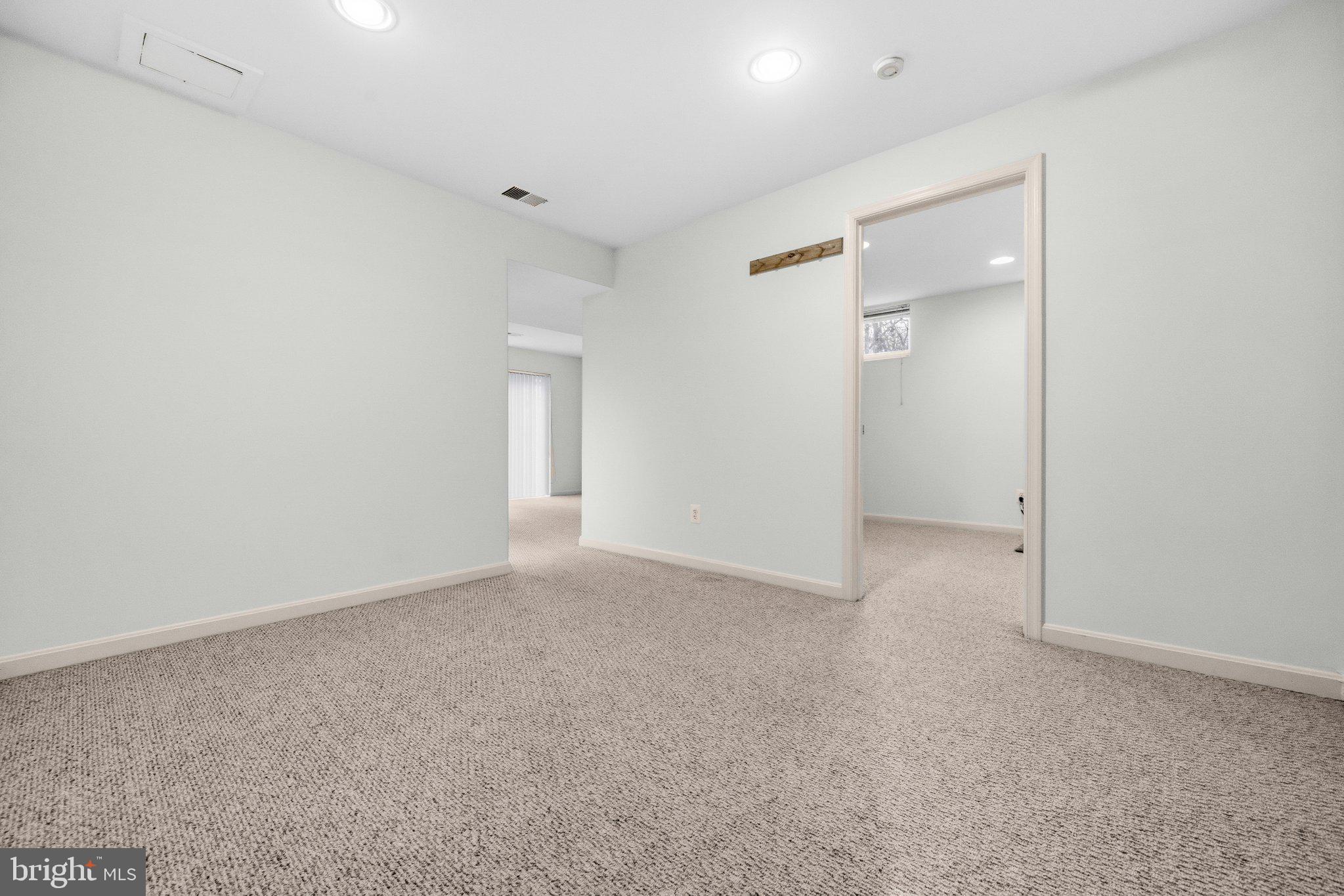 7118 Counter Place Burke, VA 22015 - Photo 40 of 53 Spacious, versatile room awaits creativity.