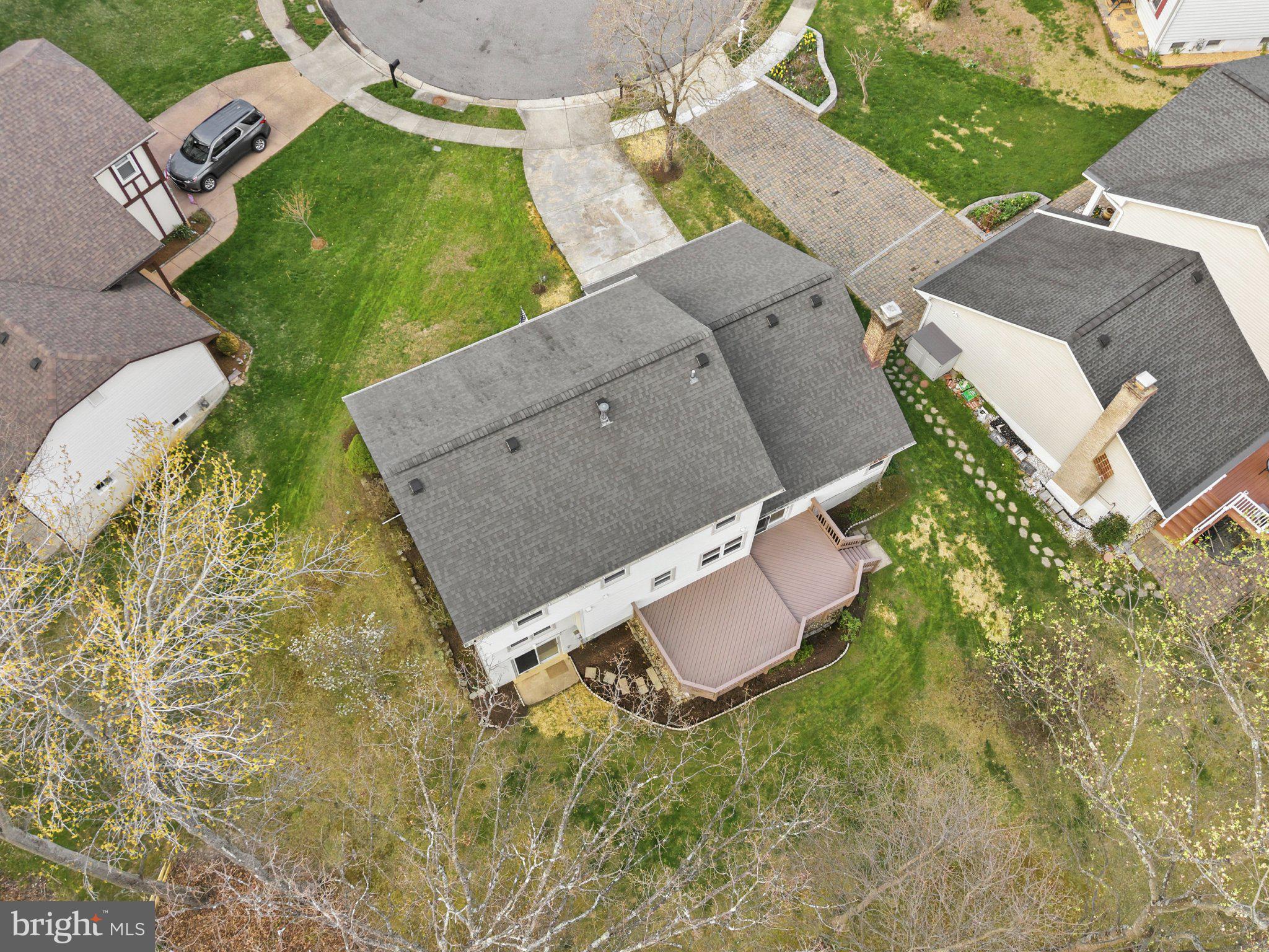 7118 Counter Place Burke, VA 22015 - Photo 53 of 53 Charming home with spacious yard.