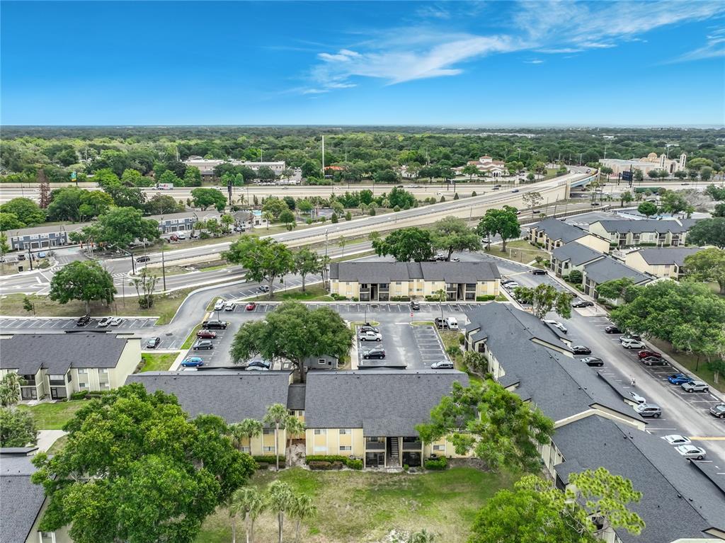 918 Lake Destiny Road, Unit F Altamonte Springs, FL 32714 - Photo 33 of 37