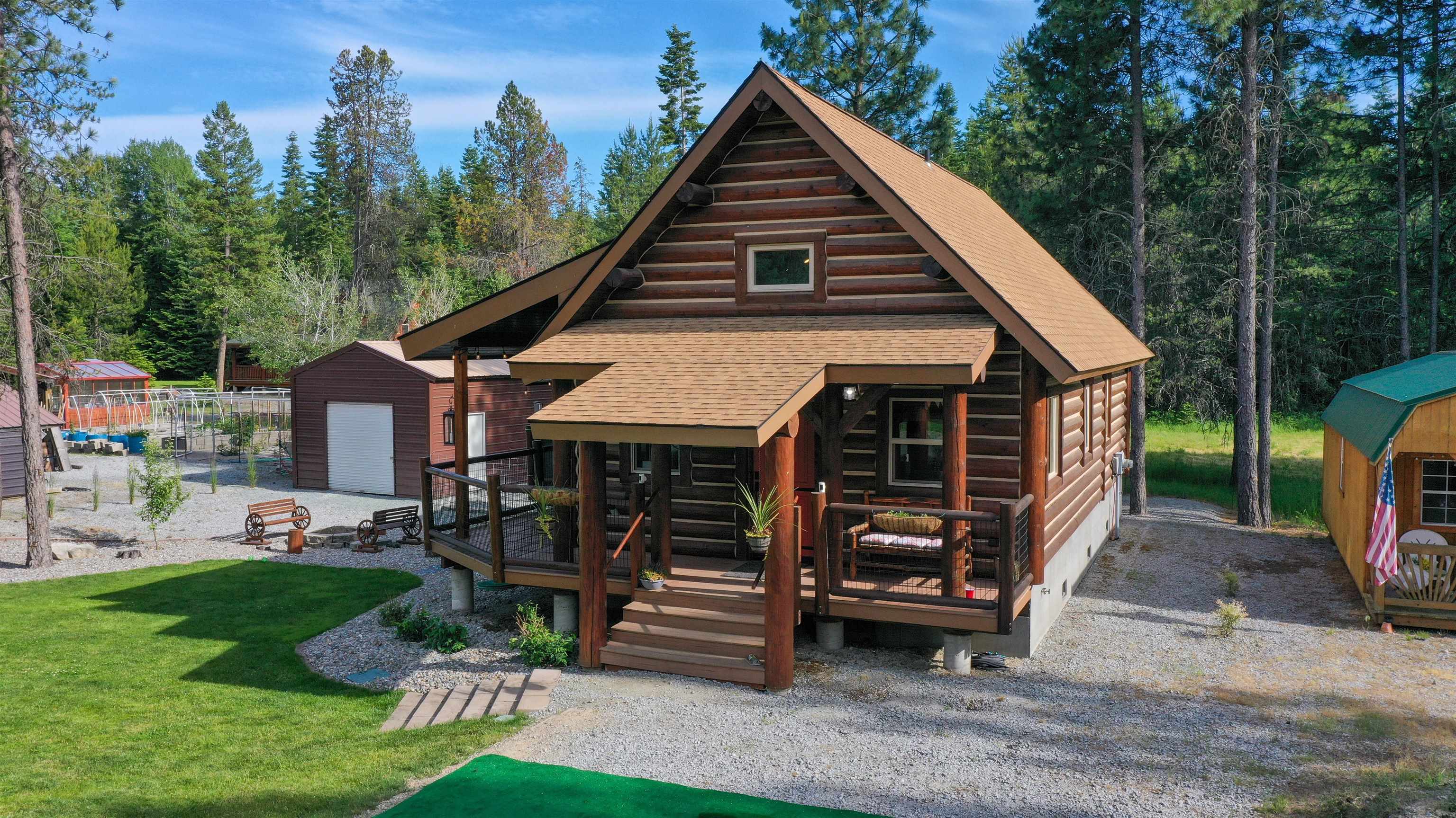 811 Levitch Road Newport, WA 99156 - Photo 3 of 31