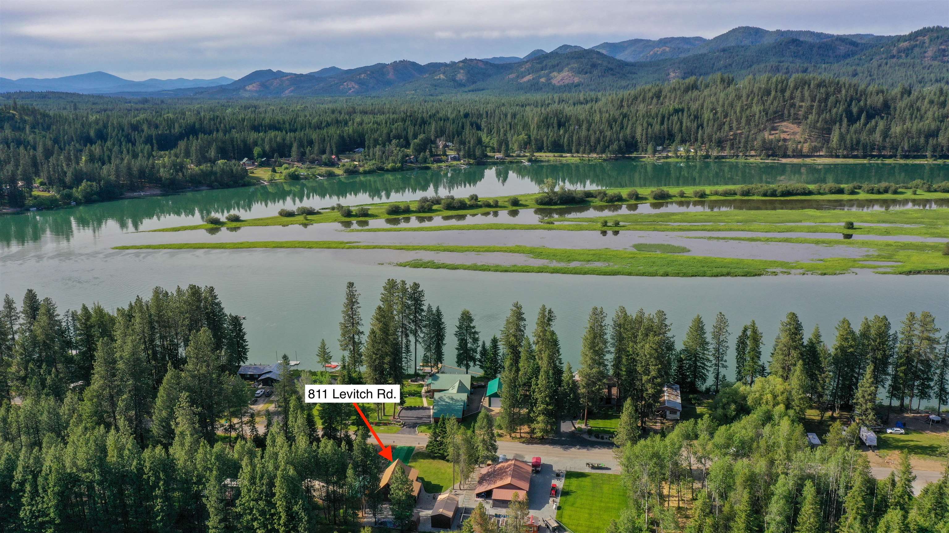 811 Levitch Road Newport, WA 99156 - Photo 5 of 31