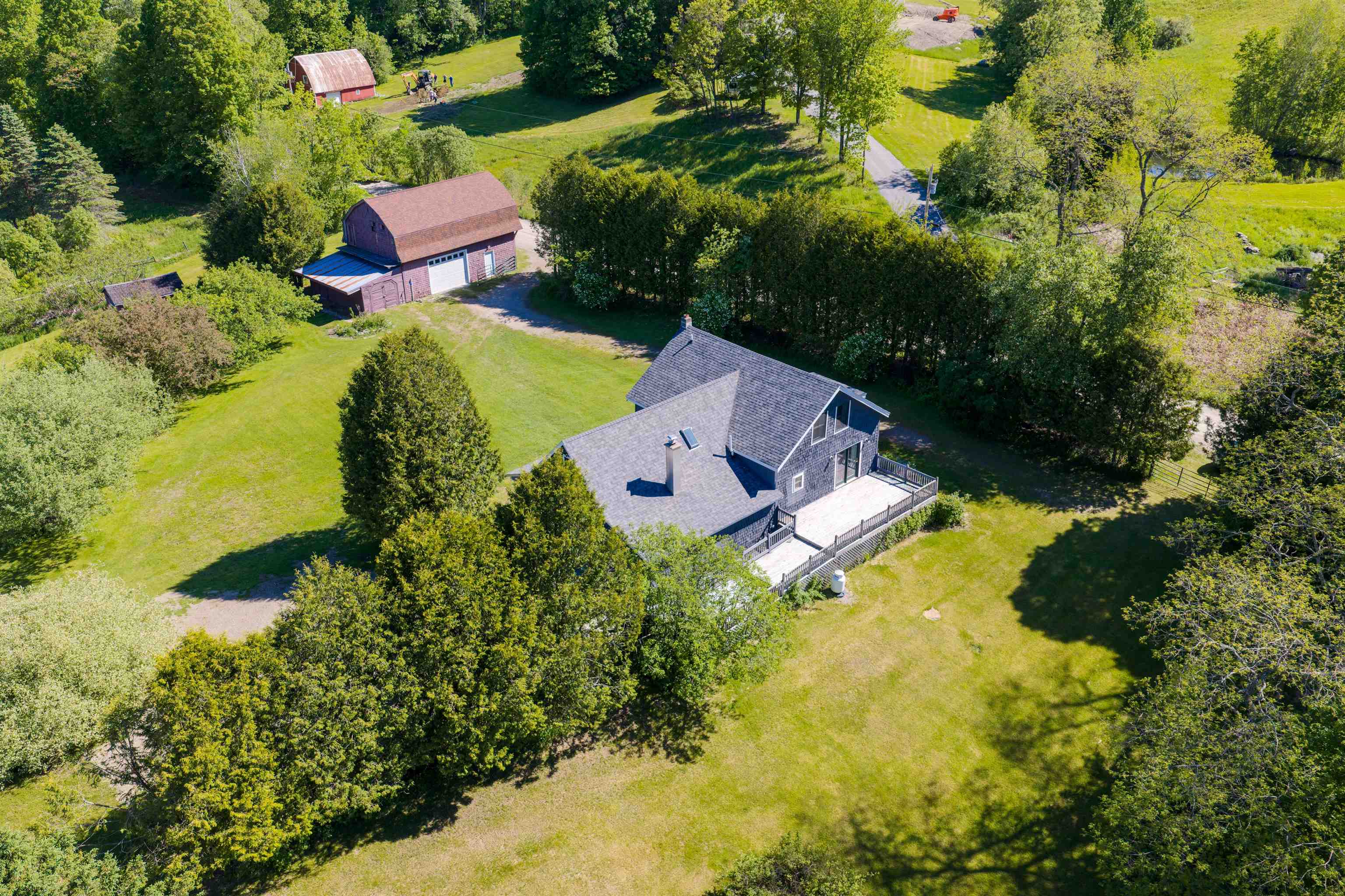 1447 Joyal Road Bakersfield, VT 05450 - Photo 2 of 59