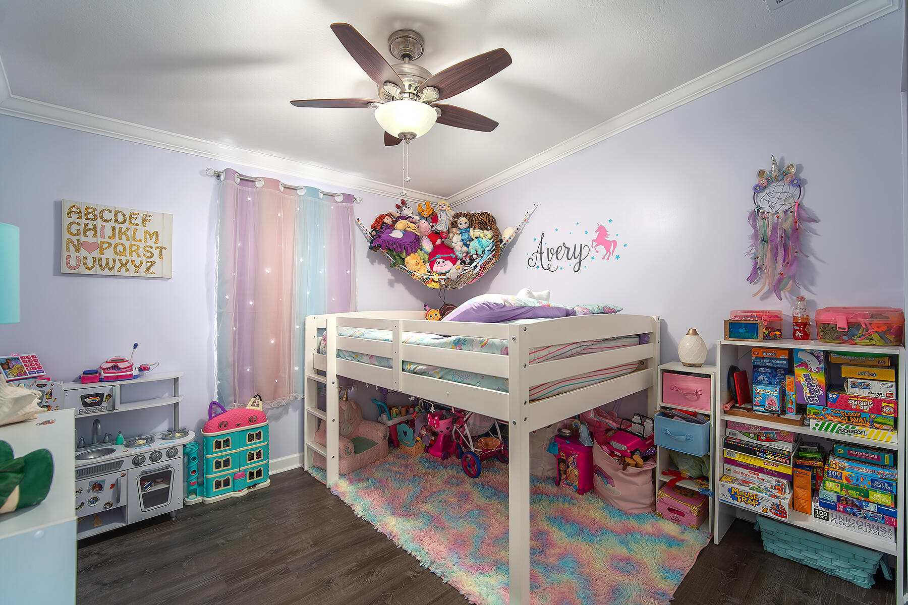 10 Riviera Drive Key West, FL 33040 - Photo 22 of 49 a living room with furniture and a baby crib