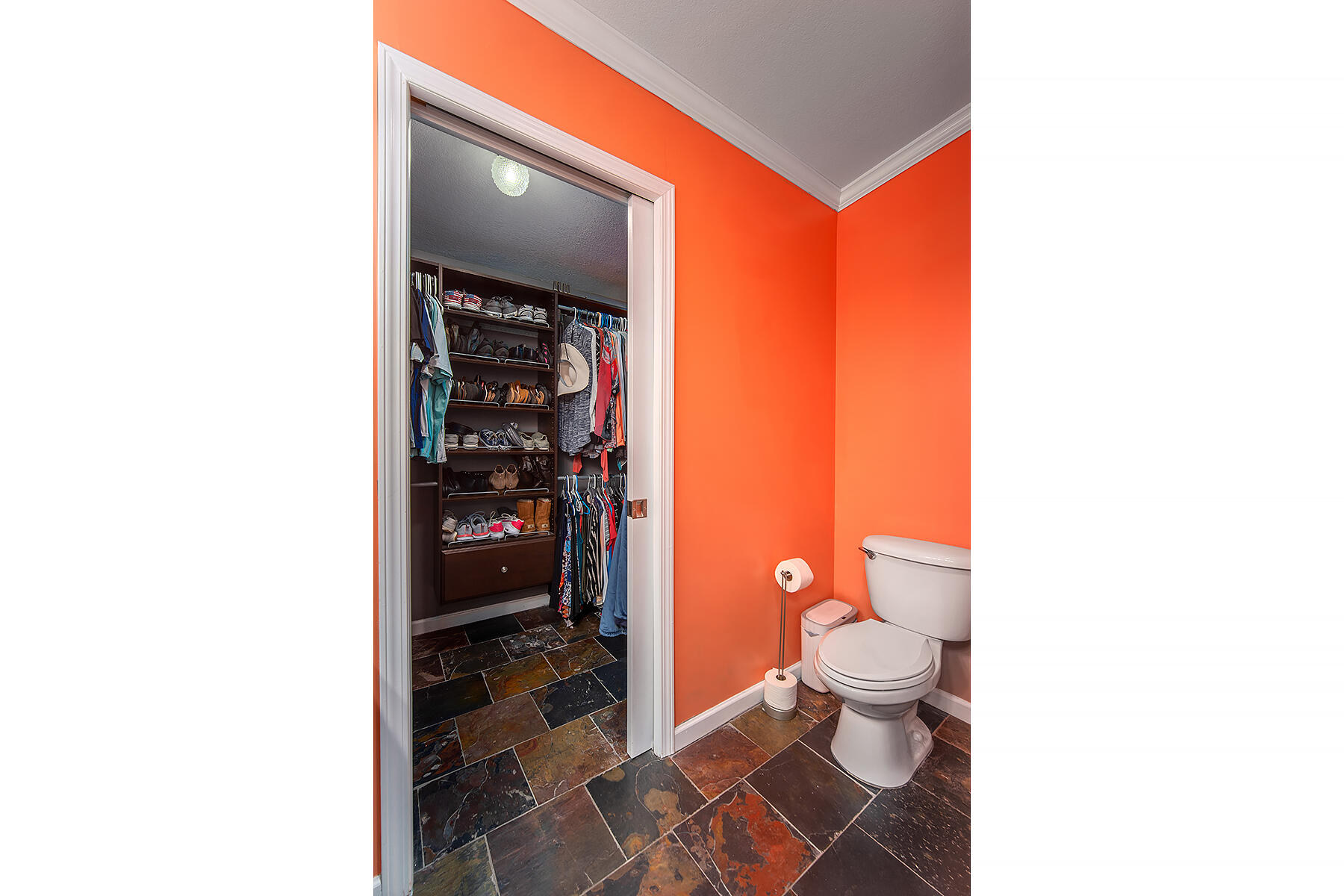 10 Riviera Drive Key West, FL 33040 - Photo 30 of 49 a bathroom with a toilet and a shower