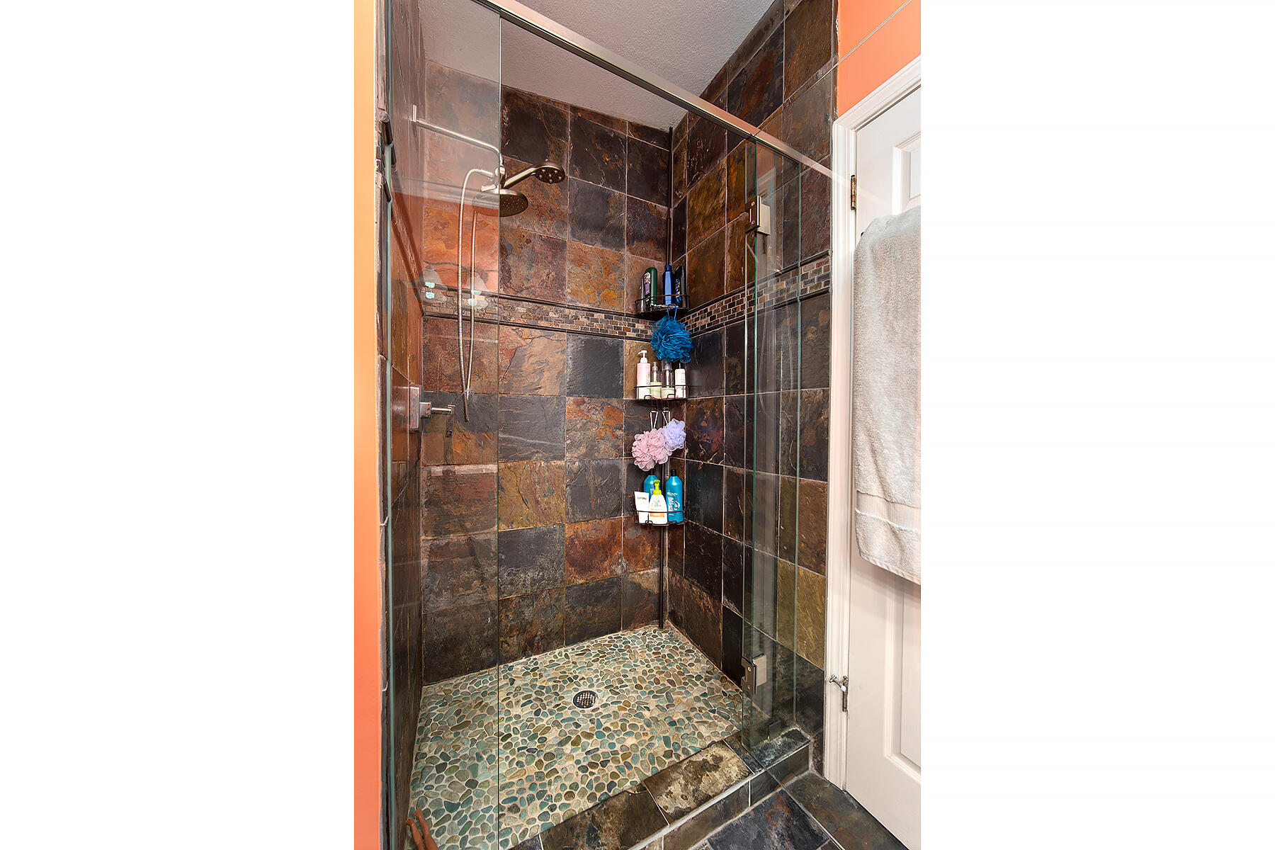 10 Riviera Drive Key West, FL 33040 - Photo 31 of 49 a bathroom with a shower