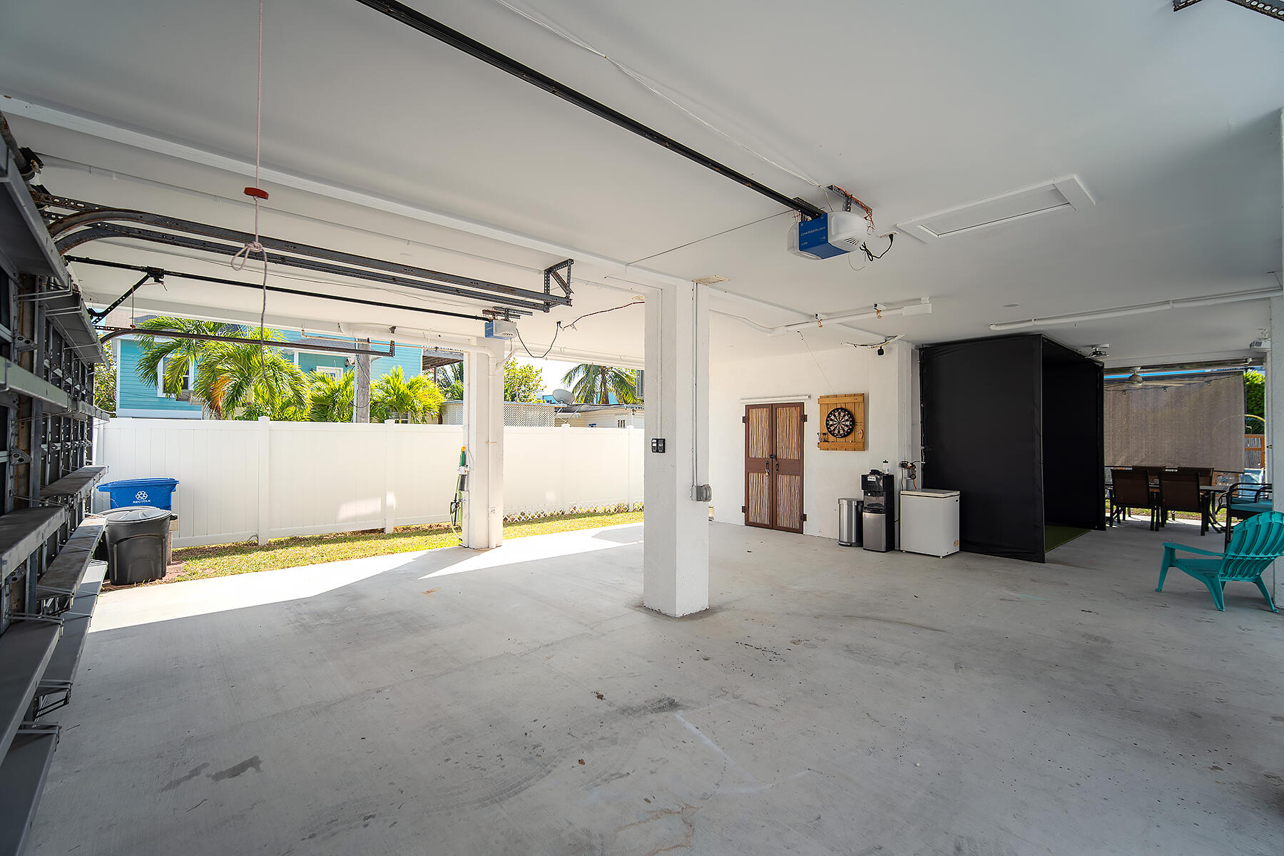 10 Riviera Drive Key West, FL 33040 - Photo 34 of 49 a view of a garage