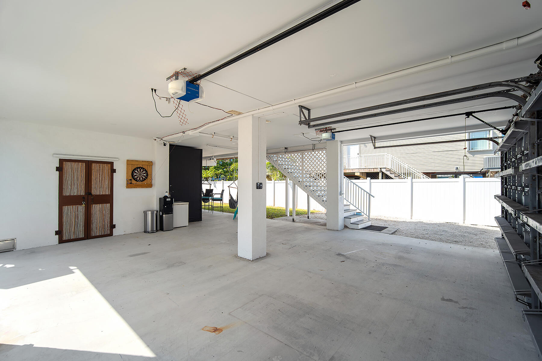 10 Riviera Drive Key West, FL 33040 - Photo 36 of 49 a view of a garage