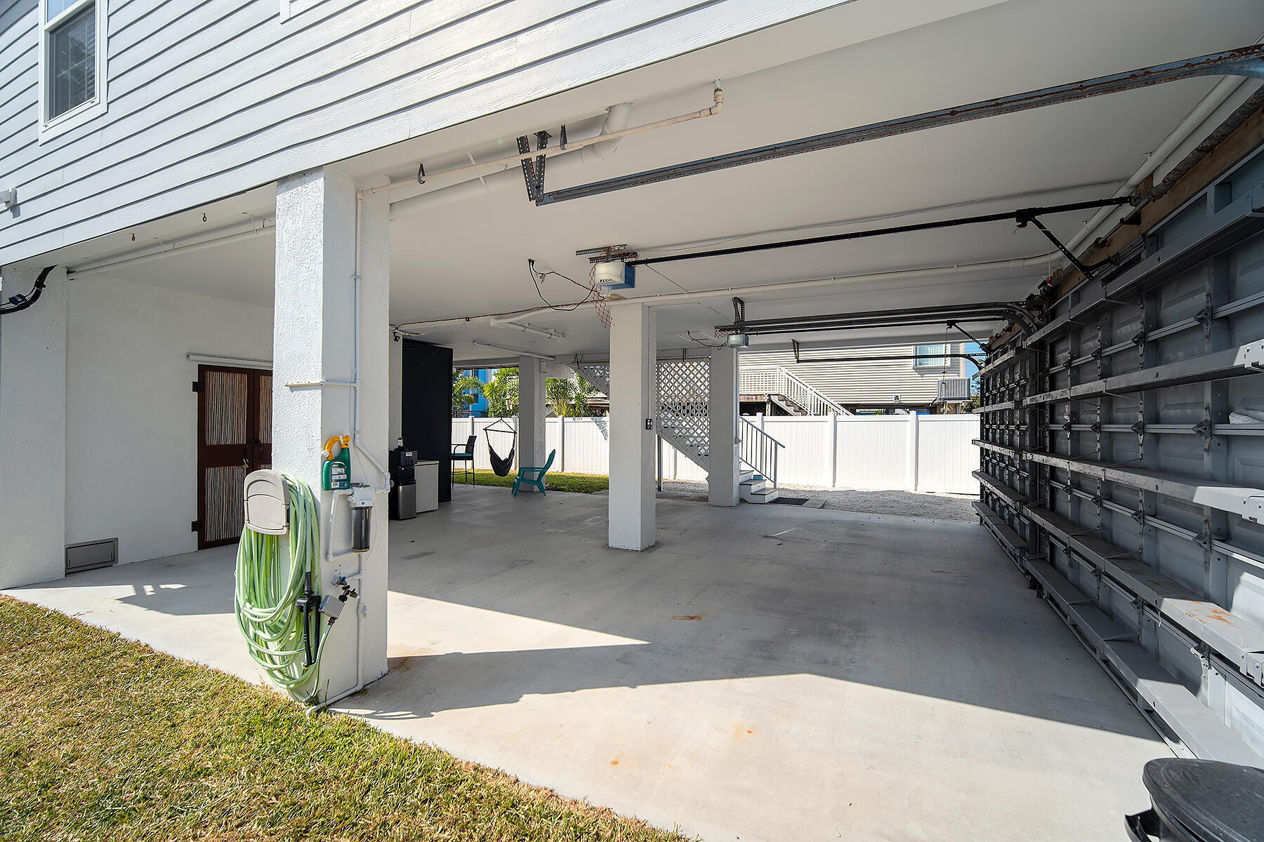 10 Riviera Drive Key West, FL 33040 - Photo 37 of 49 a view of a room with gym equipment